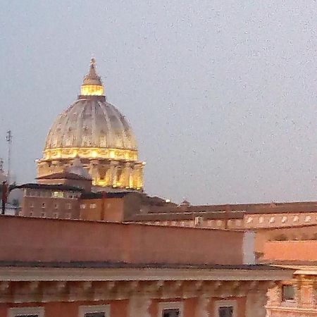 Vatican Room House Rom Exterior foto