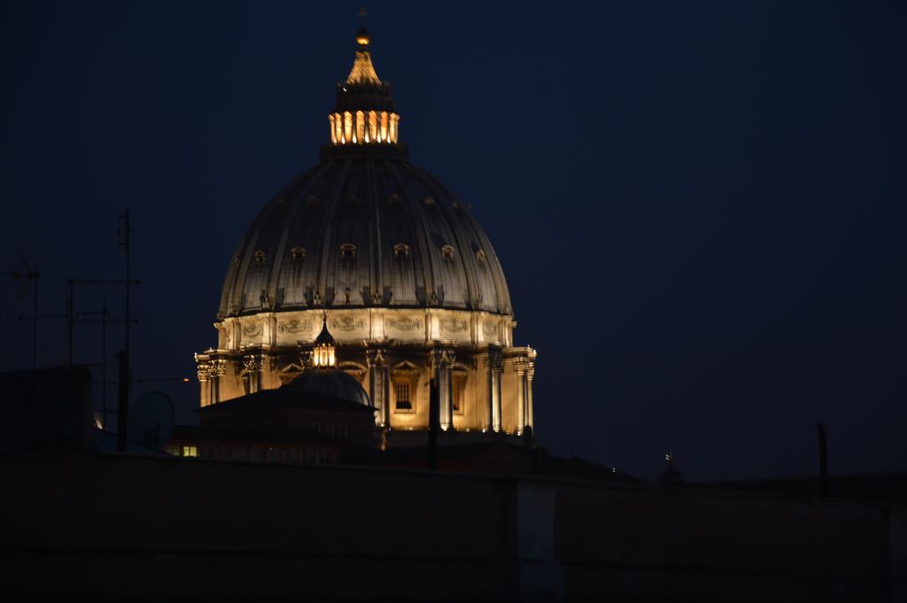 Vatican Room House Rom Zimmer foto